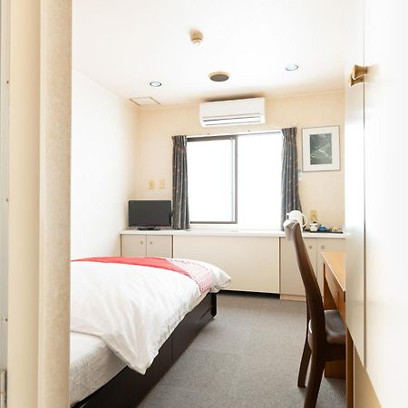 Sakura Ryokan Asakusa Iriya Tokyo Eksteriør billede