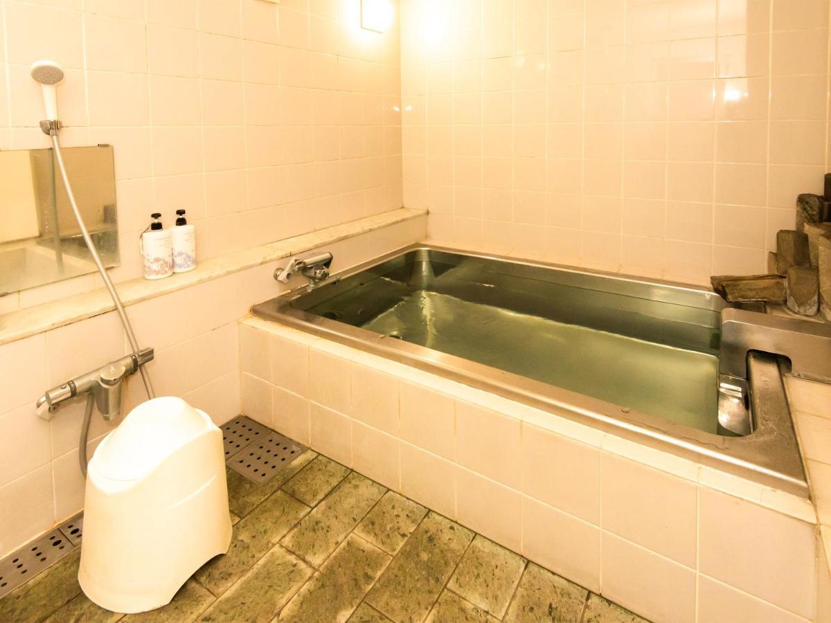 Sakura Ryokan Asakusa Iriya Tokyo Eksteriør billede