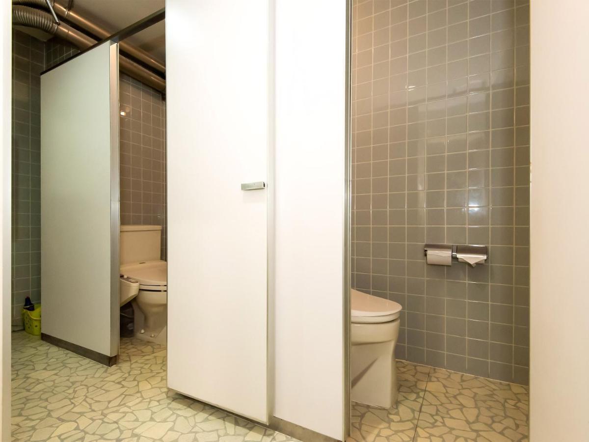 Sakura Ryokan Asakusa Iriya Tokyo Eksteriør billede