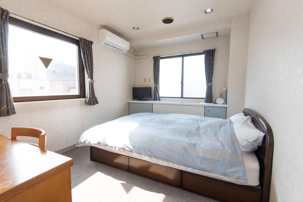 Sakura Ryokan Asakusa Iriya Tokyo Eksteriør billede