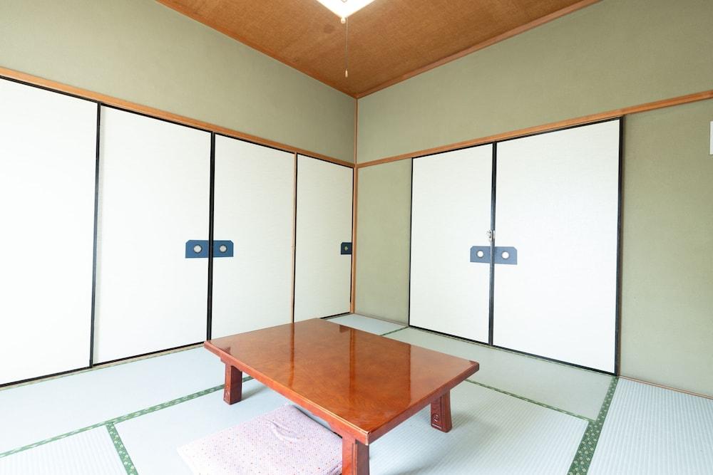 Sakura Ryokan Asakusa Iriya Tokyo Eksteriør billede