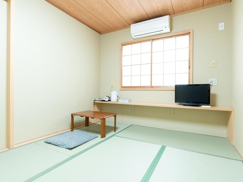 Sakura Ryokan Asakusa Iriya Tokyo Eksteriør billede