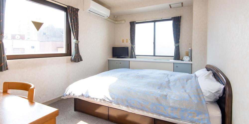 Sakura Ryokan Asakusa Iriya Tokyo Eksteriør billede