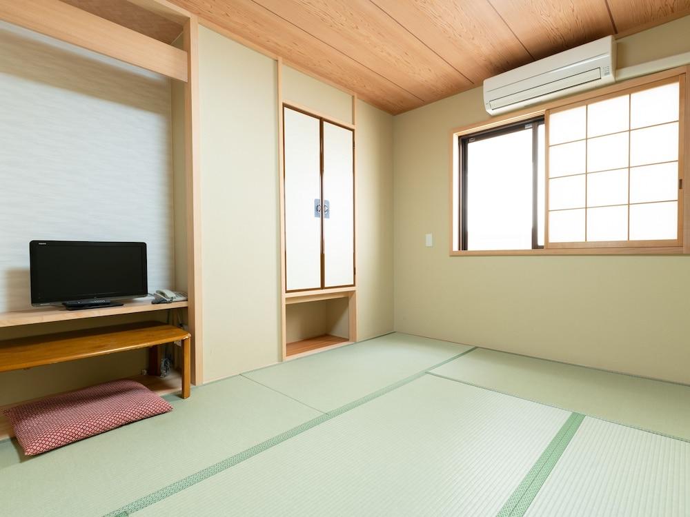 Sakura Ryokan Asakusa Iriya Tokyo Eksteriør billede