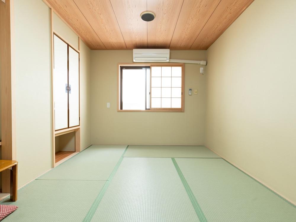 Sakura Ryokan Asakusa Iriya Tokyo Eksteriør billede