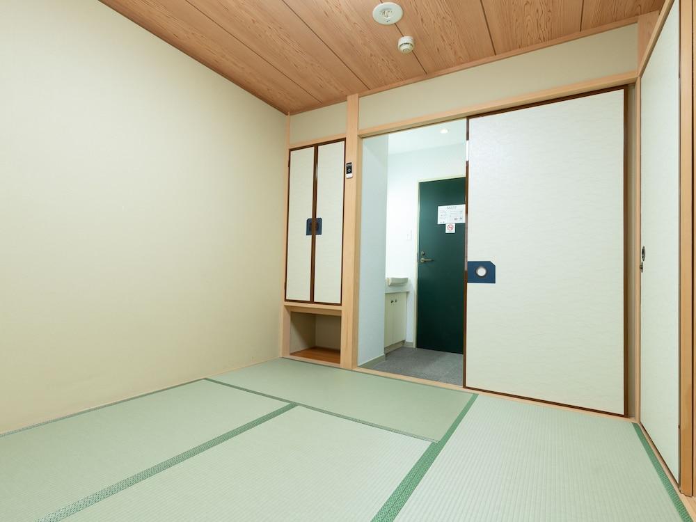 Sakura Ryokan Asakusa Iriya Tokyo Eksteriør billede