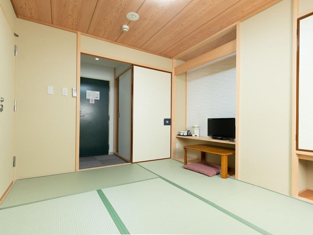 Sakura Ryokan Asakusa Iriya Tokyo Eksteriør billede