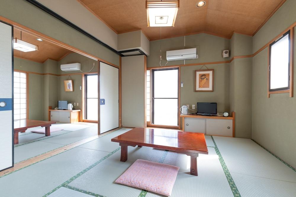 Sakura Ryokan Asakusa Iriya Tokyo Eksteriør billede