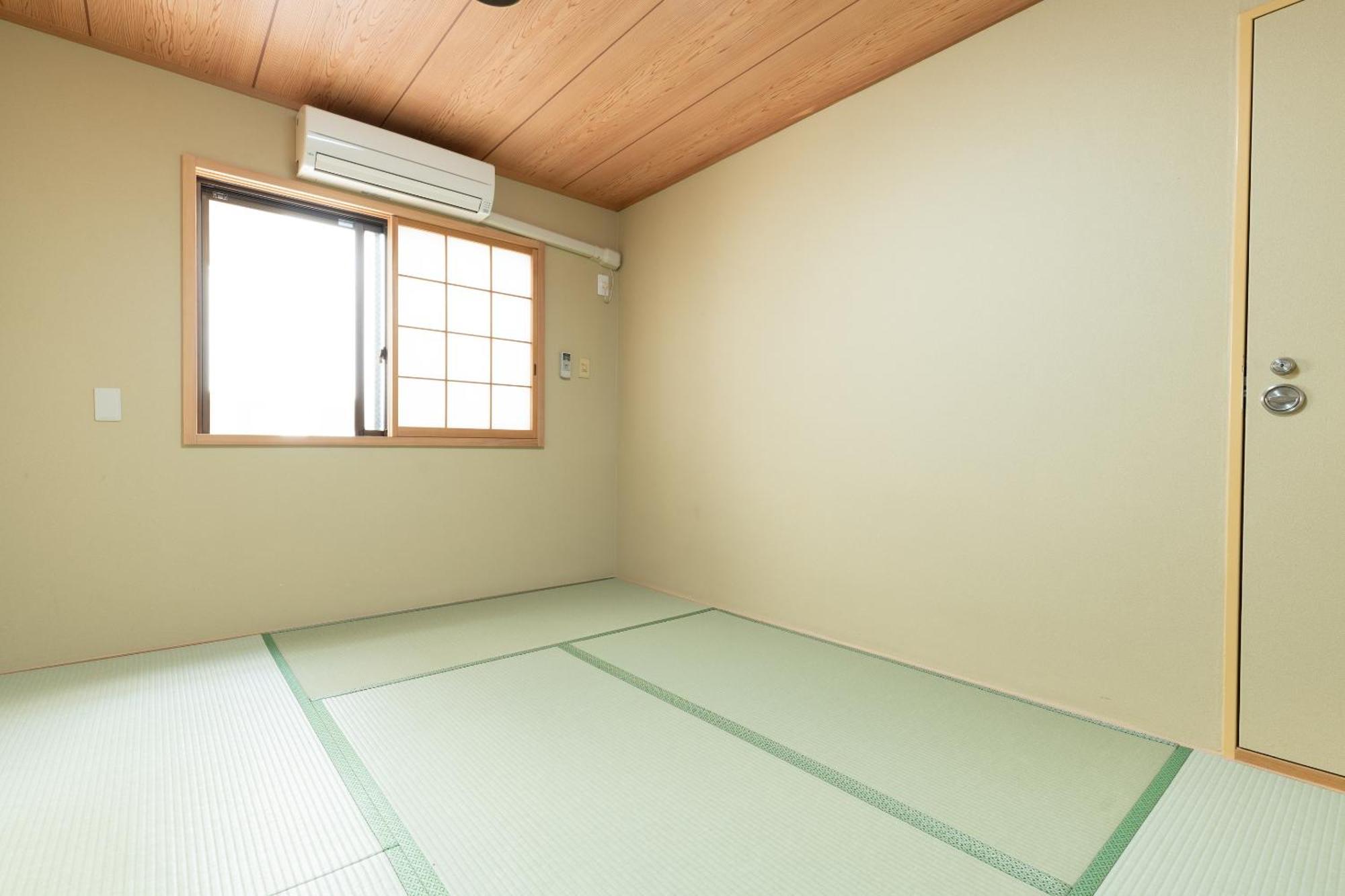 Sakura Ryokan Asakusa Iriya Tokyo Eksteriør billede