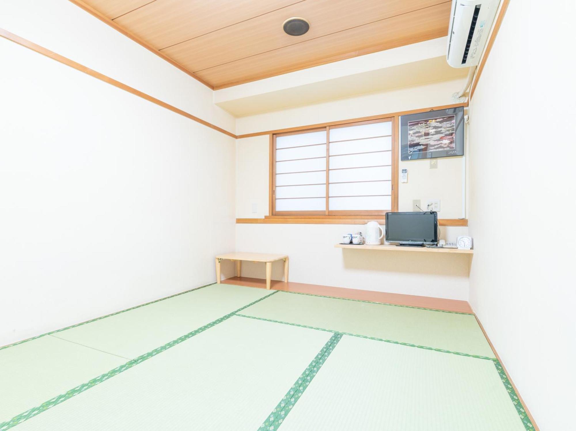 Sakura Ryokan Asakusa Iriya Tokyo Eksteriør billede
